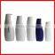 100ml,200ml,400ml,750ml plastic shampoo bottle packaging