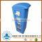 Marina Plastic Dock Power Pedestal