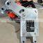 suspended platform motor / hoist / winch / wire rope hoist