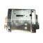 Electric door lock compatible with access control, door phone system