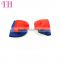 New ribbon bow baby hair clip for kids Hair accessory For Baby Hair clips