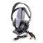 FM radio headphone for girls baofeng radio