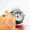 girls ring watch cool frog crystal finger ring watch crystal finger watch