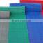 Pvc S Mat With Hole for Waterproof China Bath Mats