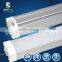 2016updated IP65 led tri-proof light for packing lot, IP65 testing report
