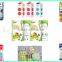 Double-screw Co-Exdruding Milk Lamination&Coating Machine for the Milk package