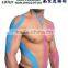 High Quality Waterproof Athletic Kinesiology Tape Sports Tape