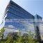 Aluminum Frame Curtain Wall For Office Building
