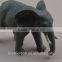 Promotion Cheapest Brave vinly figure Educate Elephant for kids