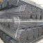 Q235 Thin Wall Welded Steel Pipe With Bevel Ends