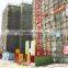 SS100/100 Construction Material lifter/Construction Elevator/Material Cargo Lifter