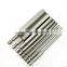 2Pcs Hex Shank Magnetic Hex Head Screwdriver Bits Electric Screwdriver Set 100mm Length AR-60