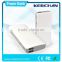 Buy from China direct mobile phone power banks best quality power bank 20000
