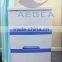 AG-BC001 ABS Color Available Hospital Bedside Cabinet