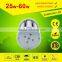 85-265V High lumens 50W IP64 waterproof 360 degree beam Corn Light