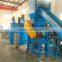 BEIERMAN PET bottles washing line of 1000KG/HOUR