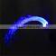 new design flashing led hair lights party decoration hair lights