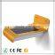 Modern Crystal Wall Lamp,Wall LED Lights For Home,Solor wall light for outdoor