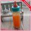 Magic Novelty Disappearing Liquids Feeding Milk and Juice Baby Doll Toy Bottles