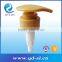 28/410 Plastic Large Dosage Lotion Dispenser Pump for Cosmetic Bottle