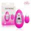 Hot sell love eggs sex eggs massager for female, Love vibrating eggs for women masturbation