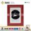 plain wooden photo frame wholesale
