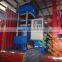 Rubber Tile making machine qingdao supply