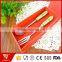 Red Gift Box Packing Sets Dinnerware Spoon and Fork