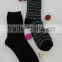 adult cotton socks women plain socks super soft fresh socks