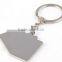 NEW arrival promotional Playing Card Key Chains/