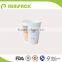 Various size 8 10 12 16oz ripple paper cups cold beverage