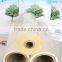 BOPP thermal lamination film for book ,magzine,map lamination