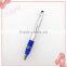 TP-47 Multi function Stylus pen, plastic touch screen pen