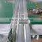 aluminium extrusions for truck body ute tray body pick up tray body