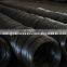Supply Q195 building tied black silk, black wire