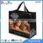 Promotional High Quality 140gsm PP Woven Bag Reusable Shopping Bag