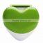 Good Gift Professional manufactor of Weird Shape Beat Pedometer for girls