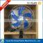 12 inch or big size carfan 12v dc fan osicliiating car fan