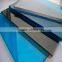 glass roof lights & polycarbonate roofing & standing seam metal roofs