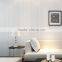 non woven decoration cheap modern style wallpaper for living room