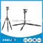 Multi-function aluminum Alloy Camera Tripod Monopod with Quick Release Plate Ball Head kits suppliers