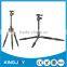 Selling photography folding tripod can detachable monopod