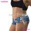 New Style Hot Ladies Damaged Shorts Women Denim Jean
