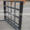 metal steel racks with powder coating