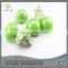 Decorative fashion round crystal rivet