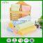 25*25cm 20g Washcloth Baby Wipes baby washcloths bamboo organic