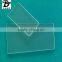 optical BK7 rectangle glass windows lens