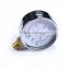 pressure gauge with alarm Y40-150MM stainless steel