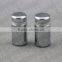 stainless steel handrail fitting standoff for glass