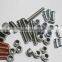 Stainless steel 304 blind hole pressure riveting screw, Stainless steel standoffs rivet stud